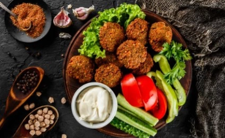 Falafel