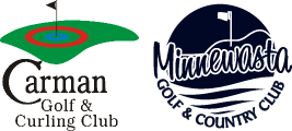 Carman Minnewasta Golf