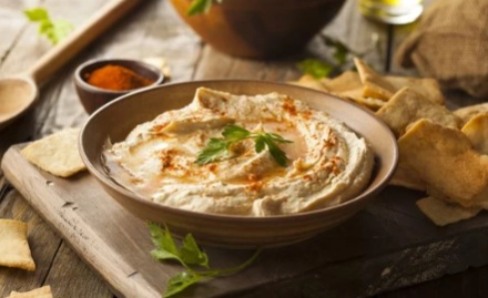 Hummus