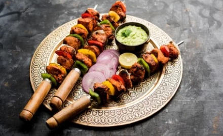 Kababs