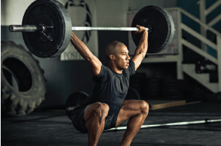 strength-training