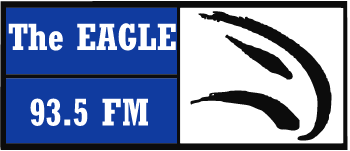 The EAGLE 93.5