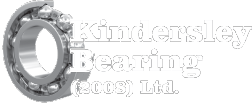 Kindersley bearing logo