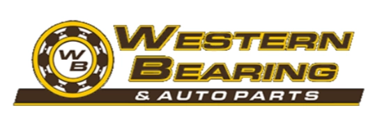 western-bearing-logo Western Bearing Logo