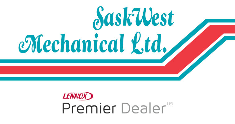 double-logo Saskwest Mechnical main logo